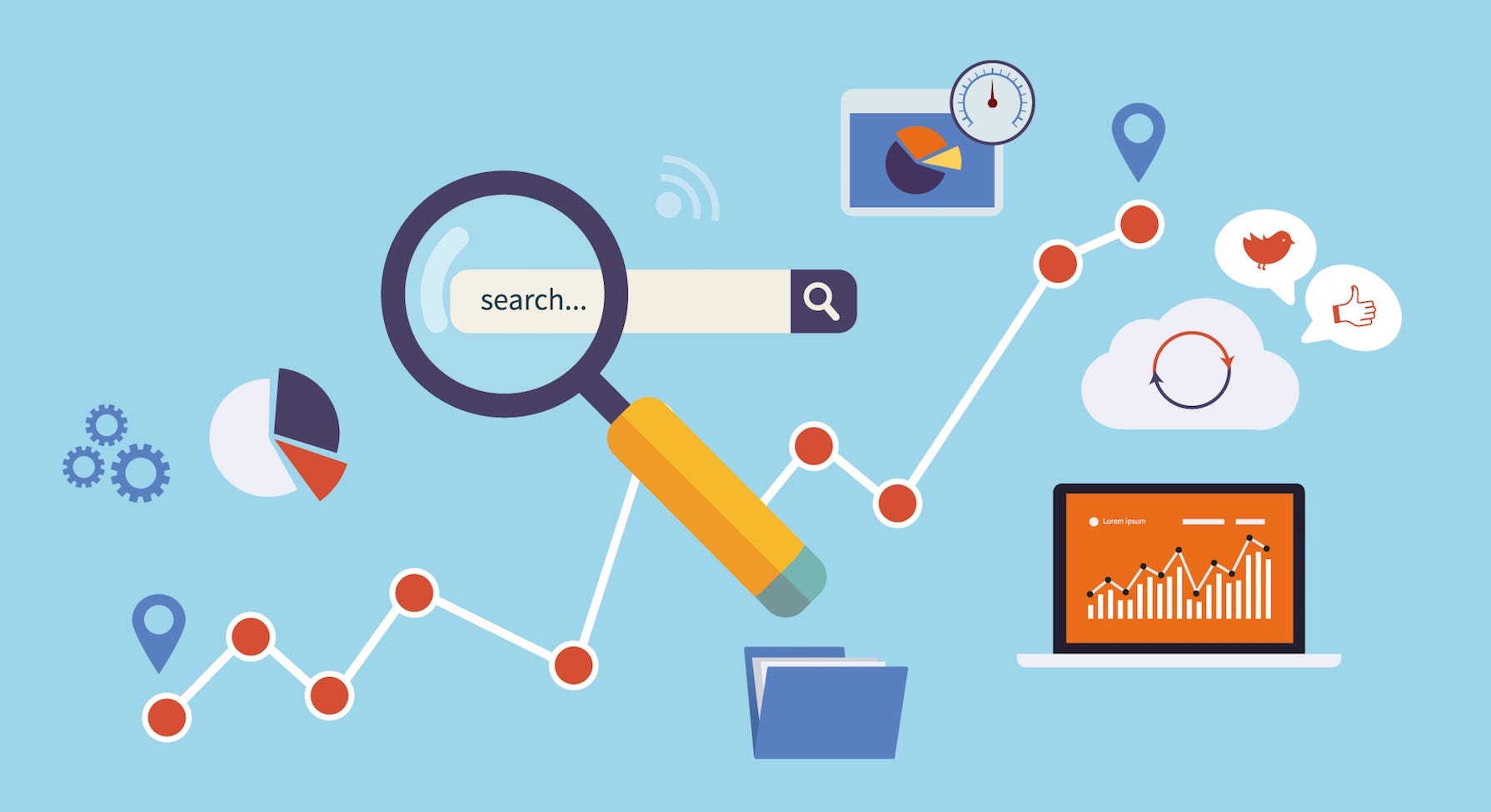 Agence SEO Tunisie